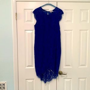 Portsman Signature blue US size 10 dress